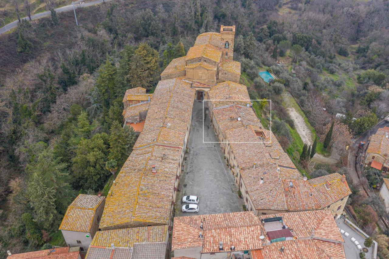 Il Mirtillo Pisa Exterior foto
