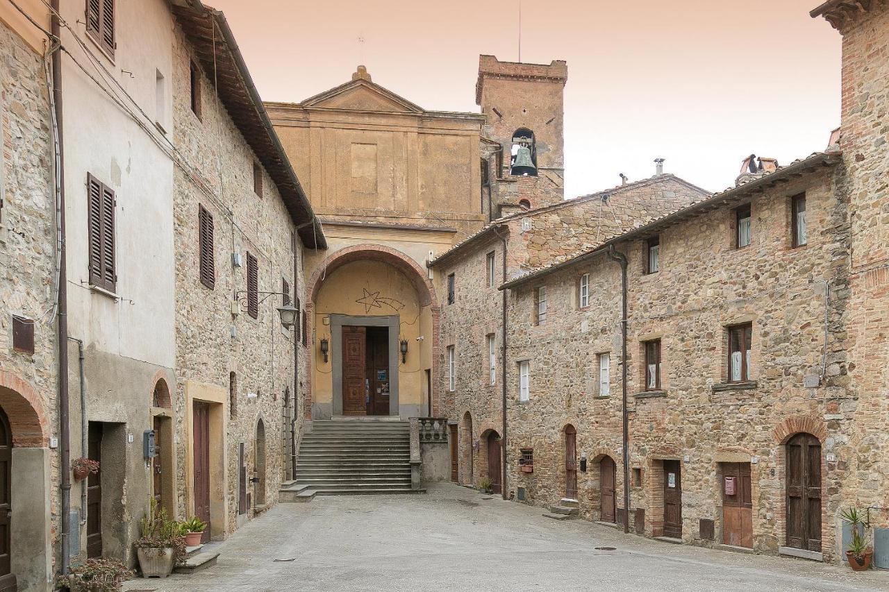 Il Mirtillo Pisa Exterior foto